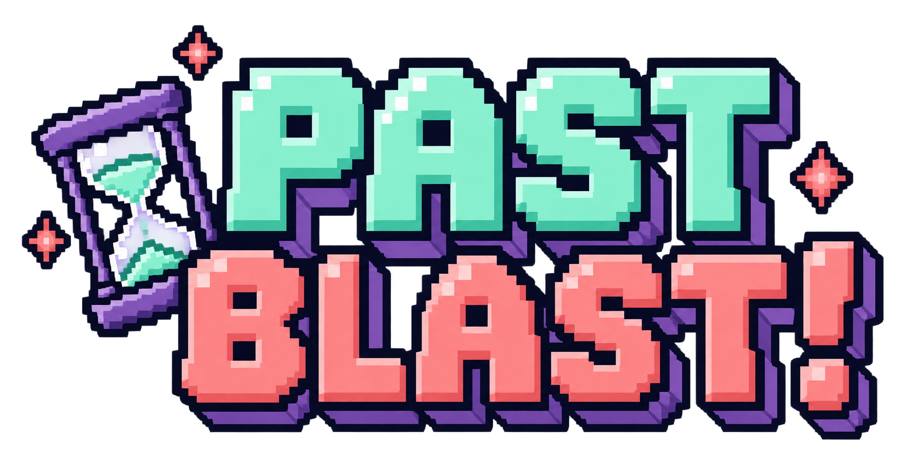 PAST BLAST!